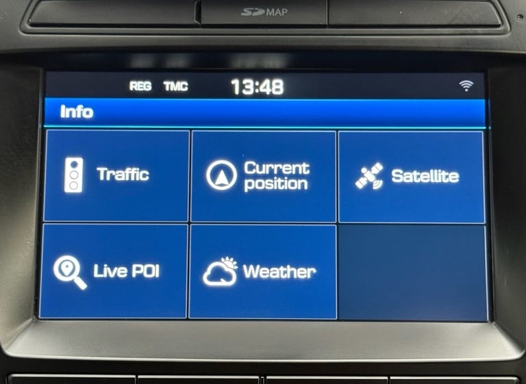 2018 18 HYUNDAI SANTA FE 2.2 CRDI BLUE DRIVE PREMIUM SUV 5DR DIESEL AUTO 4WD EUR