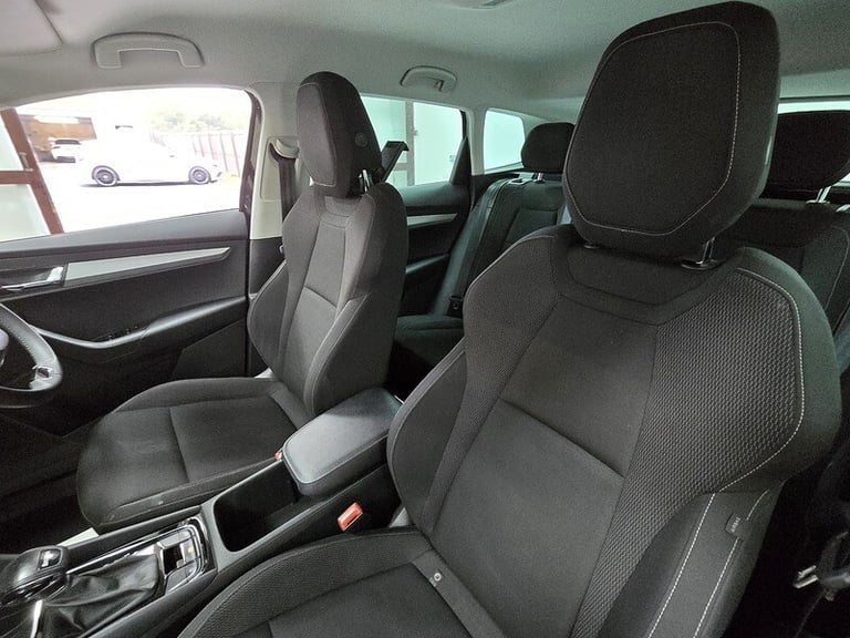 2022 Skoda Karoq TDI SE Drive SUV Diesel Automatic