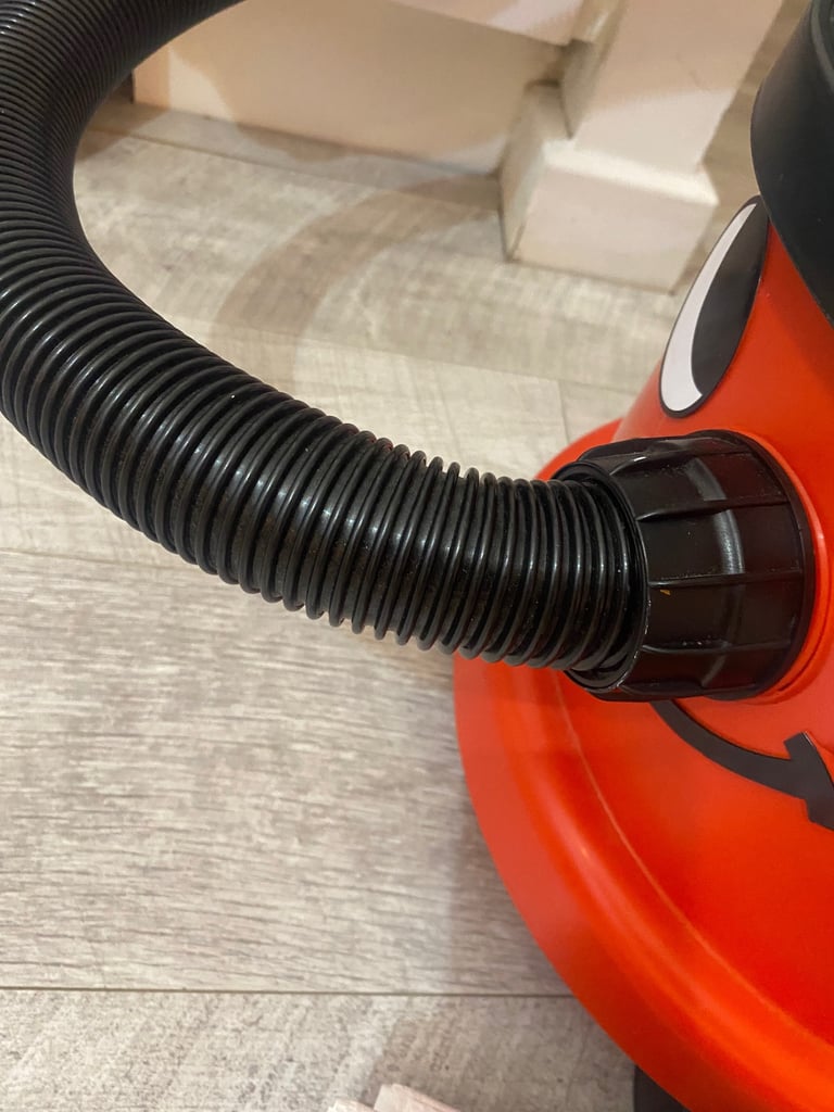 XL HENRY HOOVER 