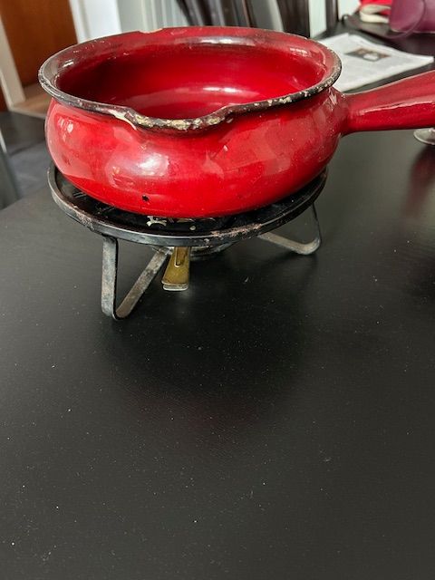 image for Fondue set