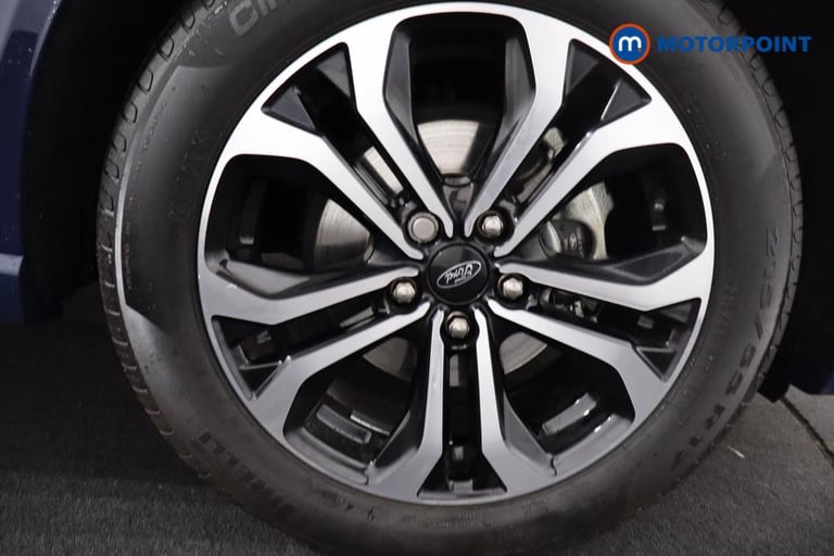 2023 Ford Puma 1.0 EcoBoost Hybrid mHEV ST-Line 5dr DCT SUV Petrol Automatic