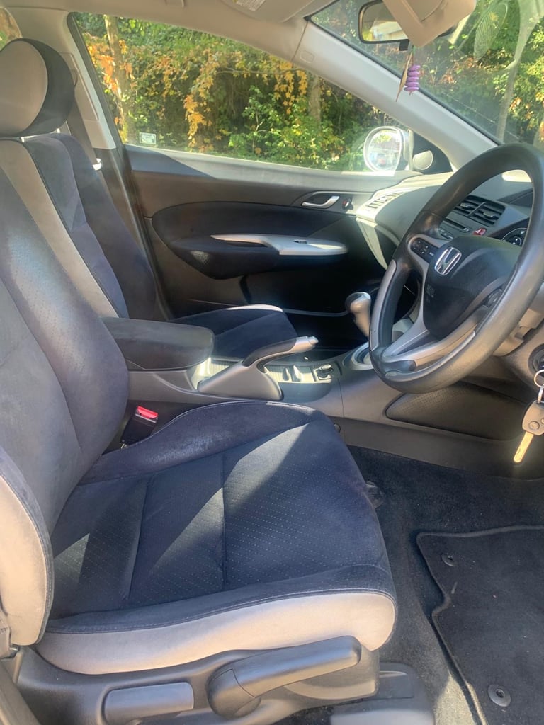 Honda, CIVIC, Hatchback, 2007, Manual, 1799 (cc), 5 doors