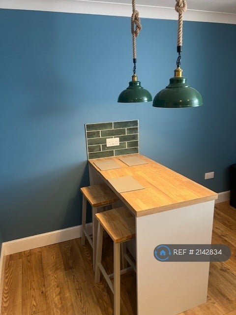 4 bedroom flat in George Street, Oban, PA34 (4 bed) (#2142834)