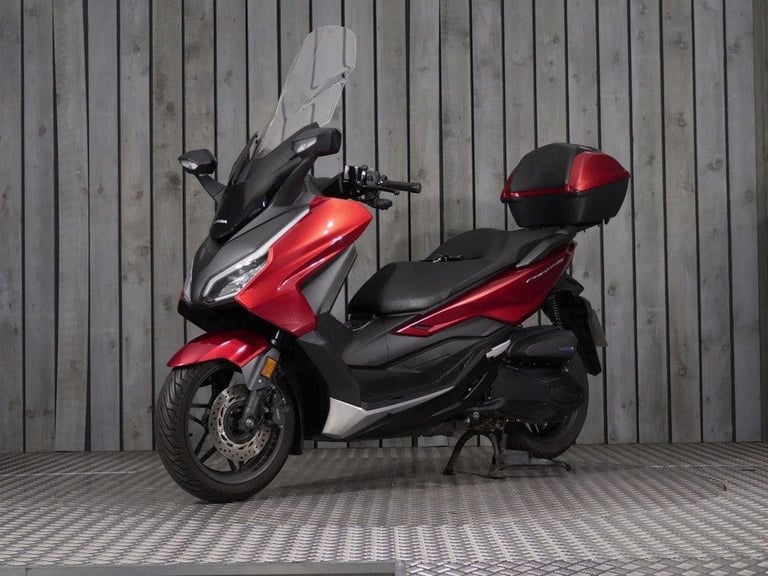 2023 23 HONDA FORZA 350