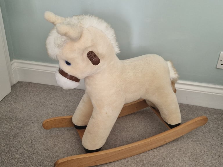 image for Rocking Horse