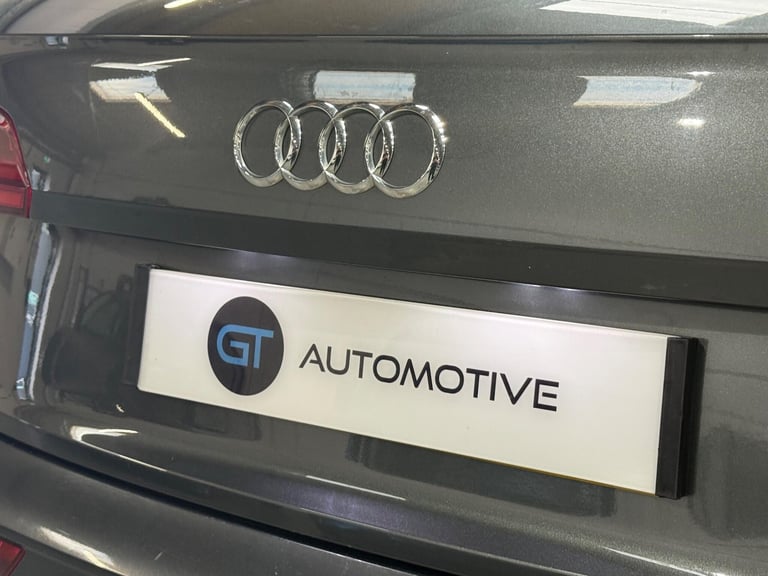 2017 Audi Q5 2.0 TDI S line SUV 5dr Diesel S Tronic quattro Euro 6 (s/s) (190 ps) ESTATE Diesel A...