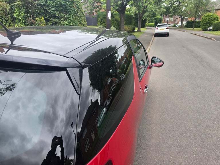 DS, DS 3, Hatchback, 2016, Manual, 1199 (cc), 3 doors