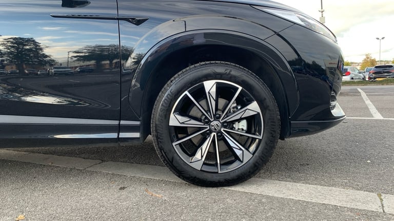 2024 MG MG HS 1.5 T-GDI Trophy SUV 5dr Petrol Manual Euro 6 (s/s) (169 ps) SUV Petrol Manual