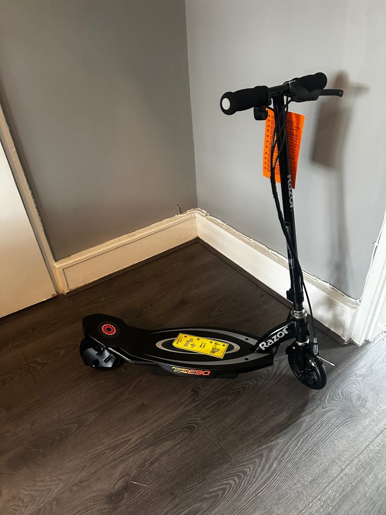 image for Kids Razor e90 Electric scooter 