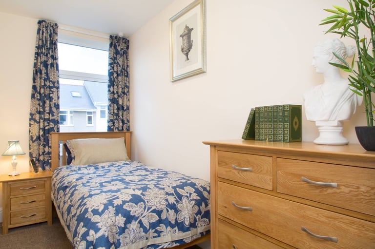 Single Rooms to Rent - Stoke Plymouth