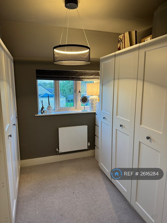 3 bedroom house in Glebe Court, Killinghall, Harrogate, HG3 (3 bed) (#2616284)