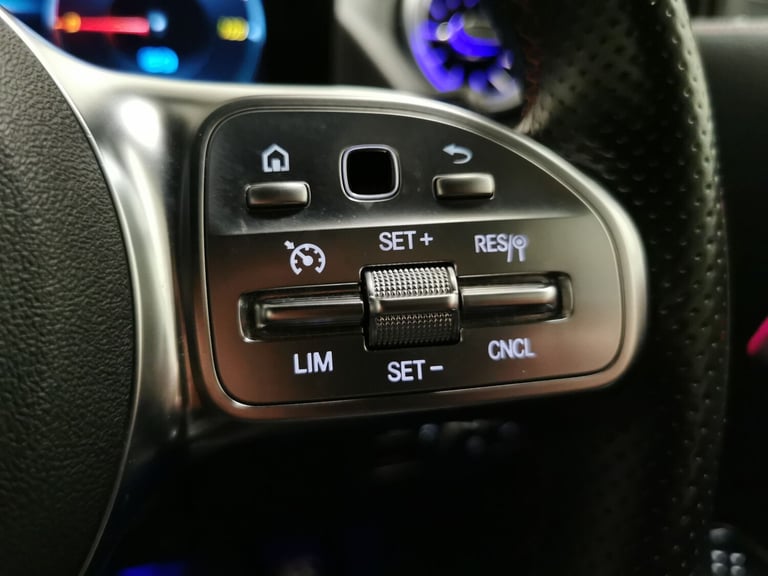 2022 Mercedes-Benz EQA EQA 250 140kW AMG Line 66.5kWh 5dr Auto ESTATE ELECTRIC Automatic