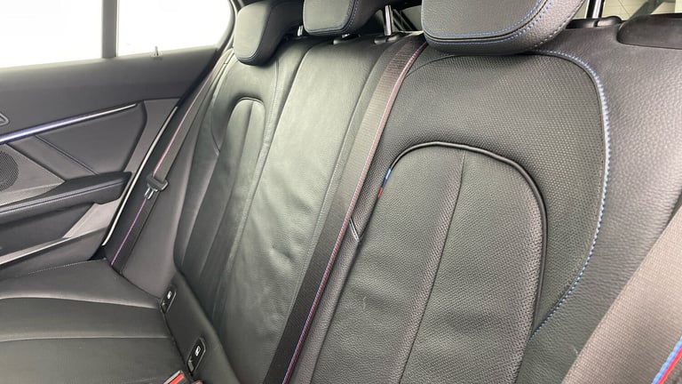 2022 BMW 1 Series 118i [136] M Sport 5dr Step Auto HATCHBACK PETROL Automatic