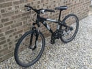 Mongoose bike for teenager/ child XS frame