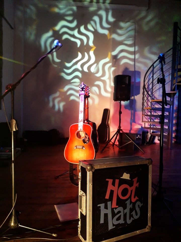 Fun Live Band for Parties & Events