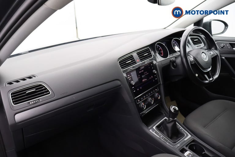 2019 Volkswagen Golf 1.0 TSI 115 Match Edition 5dr HATCHBACK PETROL Manual