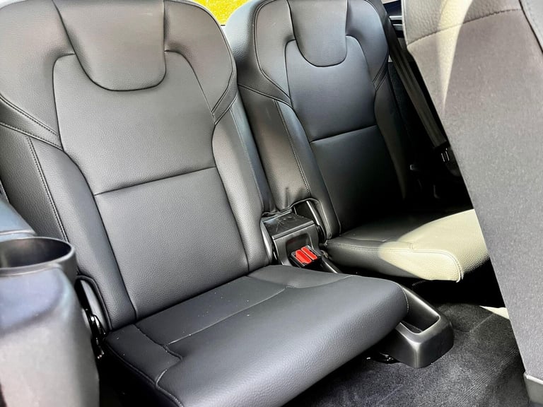 2023 Volvo XC90 2.0h T8 Recharge 18.8kWh Plus Auto 4WD Euro 6 (s/s) 5dr ESTATE Petrol/Electric Hy...