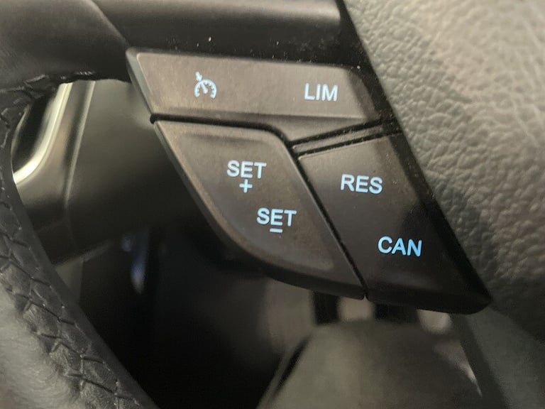 2016 Ford Focus T EcoBoost Titanium X Hatchback Petrol Manual