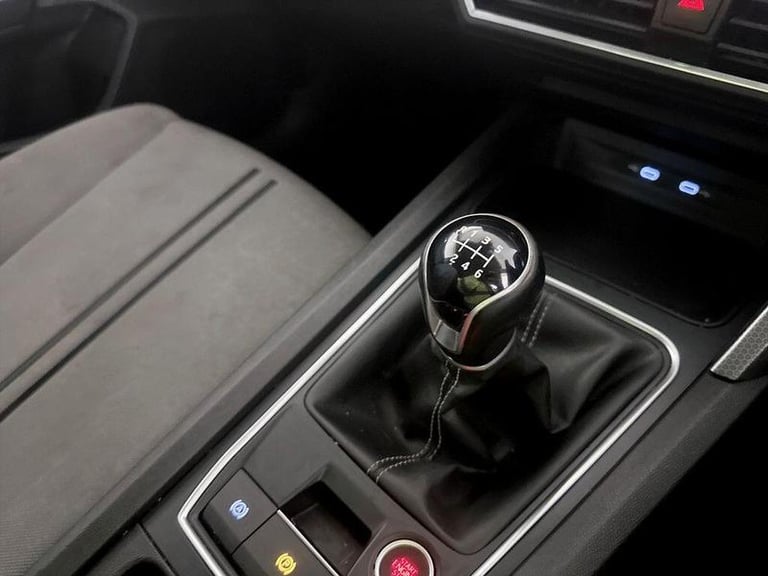 2020 SEAT Leon 1.5 TSI EVO SE Dynamic Euro 6 (s/s) 5dr Manual Hatchback Petrol Manual
