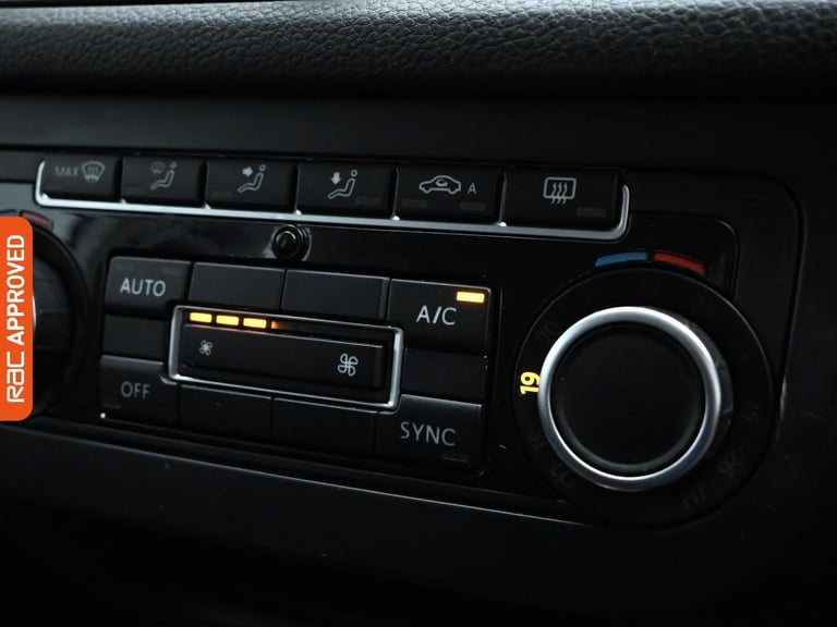 2016 Volkswagen Tiguan 1.4 TSI BlueMotion Tech Moda SUV 5dr Petrol DSG 2WD Euro 5 (s/s) (160 ps) ...