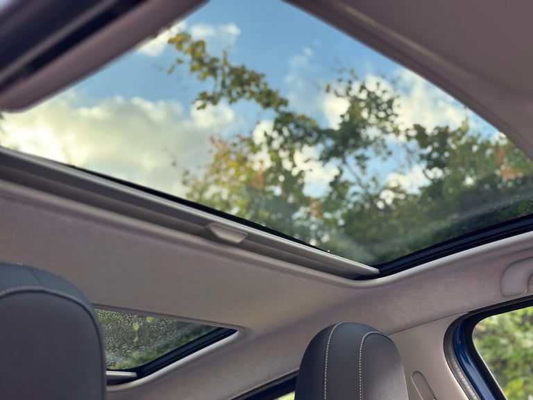 2016 smart forfour 0.9 Turbo Prime Premium Plus 5dr Auto HATCHBACK PETROL Automatic