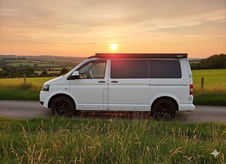 image for 2014 Volkswagen Transporter T28 STARTLINE TDI