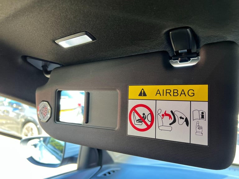 2025 MG MG3 1.5 Hybrid+ MHEV Trophy Auto Euro 6 (s/s) 5dr HATCHBACK Petrol/Electric Hybrid Automatic