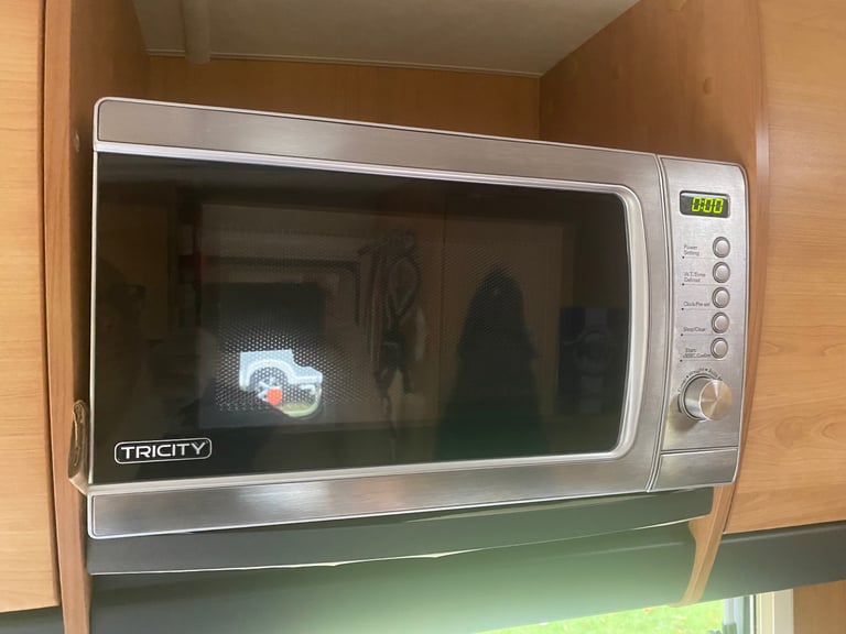 Ace Jubilee Envoy 2006