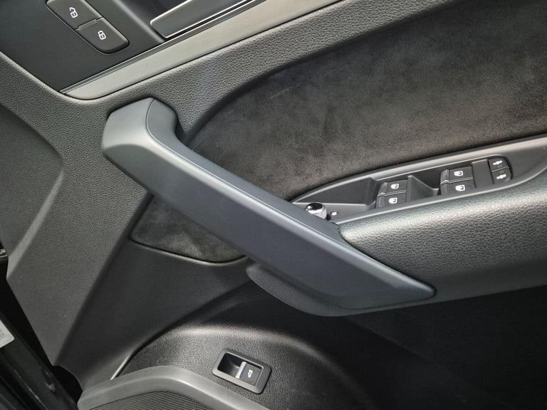 2019 Audi Q5 2.0 TDI 40 S line S Tronic quattro Euro 6 (s/s) 5dr ESTATE Diesel Automatic