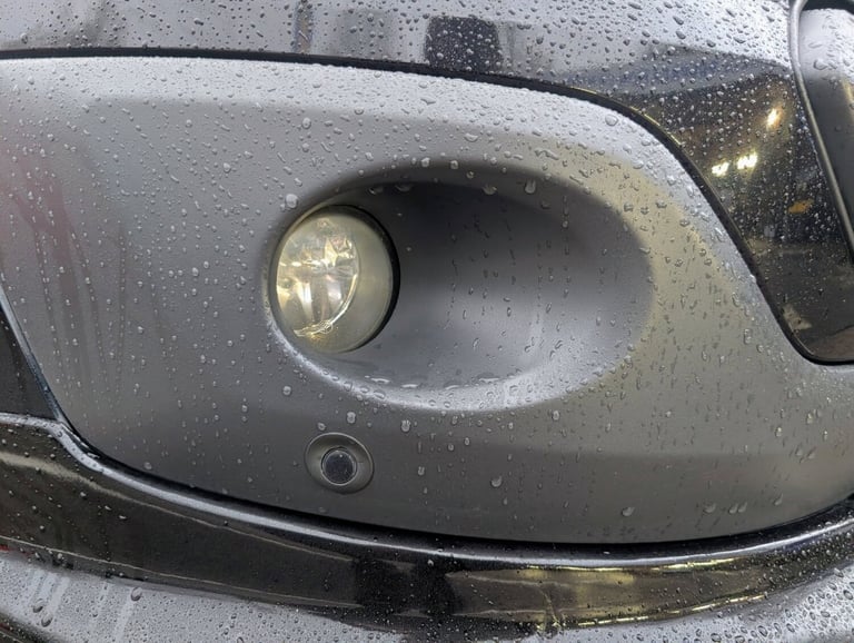 FORD TRANSIT CUSTOM 2.2 TDCi 290 Limited 2015