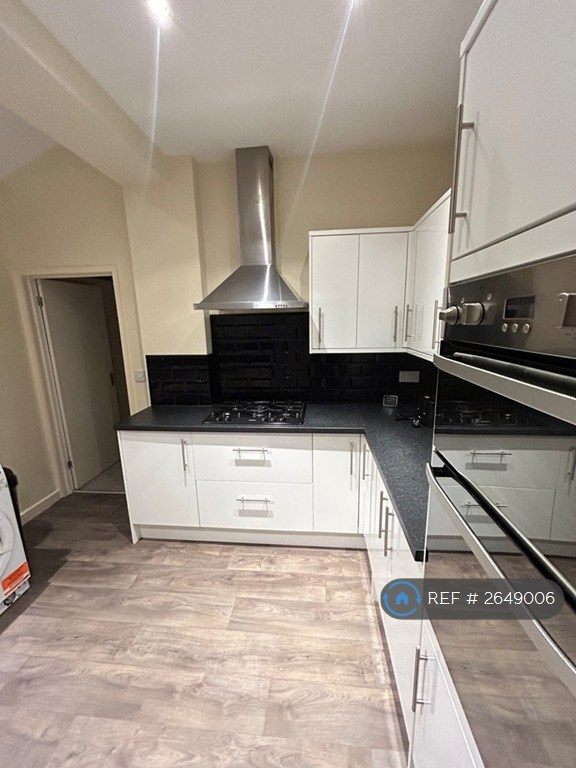 1 bedroom in Ludlow Road, Coventry, CV5 (#2649006)