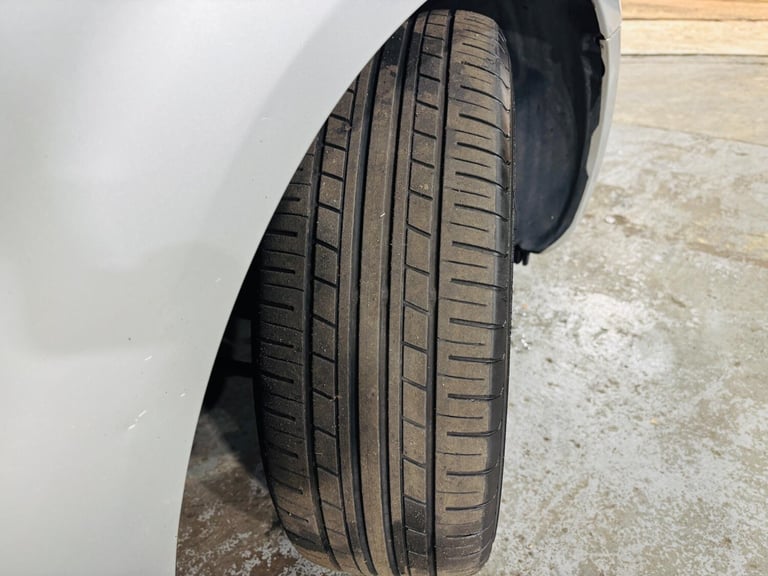 2008 Kia Ceed 1.6 LS 5dr HATCHBACK Petrol Manual