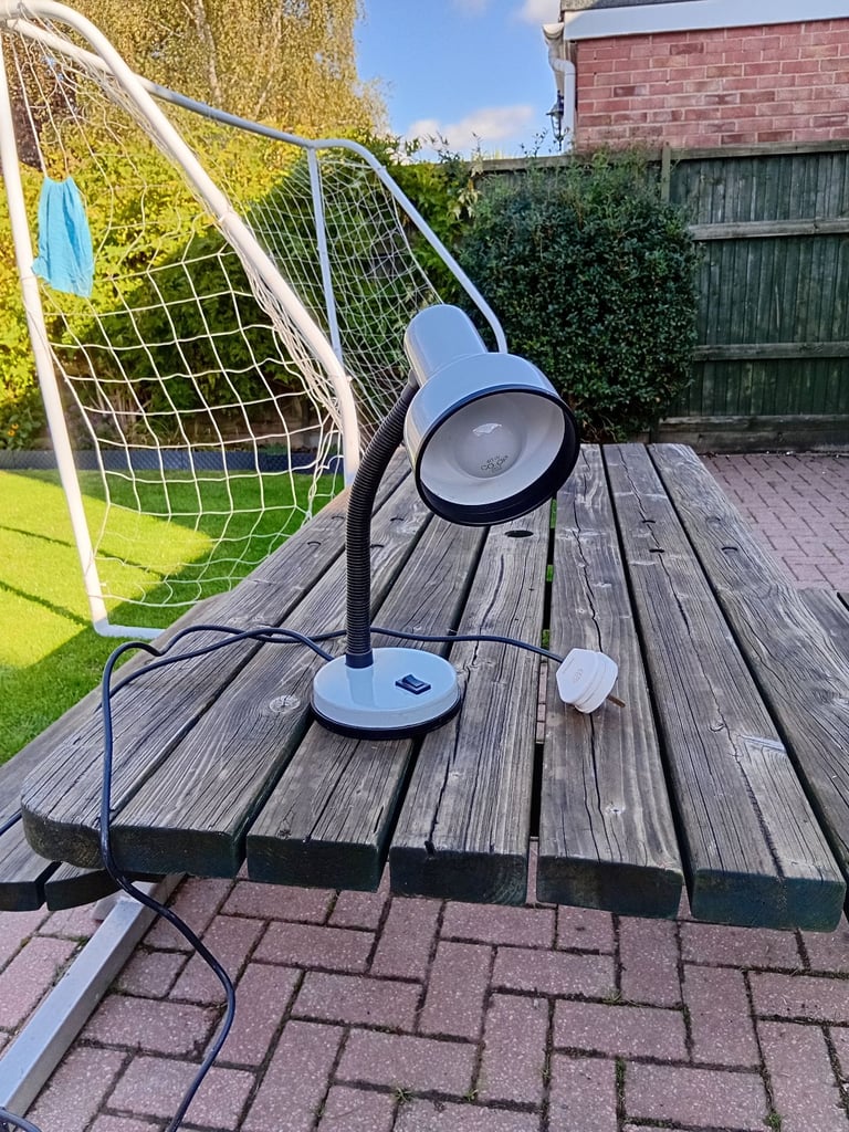 image for Bedside lamp