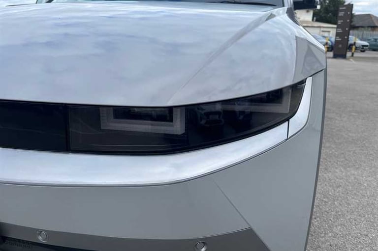 2025 Hyundai IONIQ 5 168kW Ultimate 84 kWh 5dr Auto ESTATE ELECTRIC Automatic