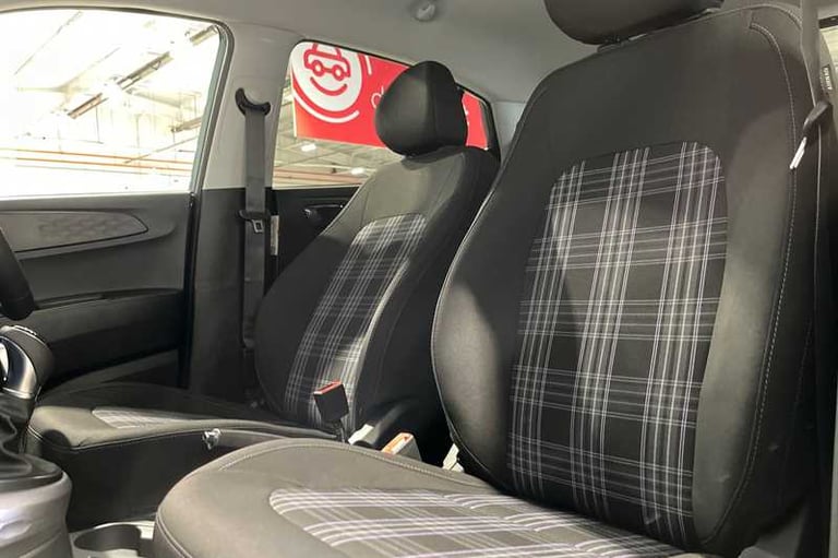 2025 Hyundai i10 1.2 Premium Hatchback 5dr Petrol Auto Euro 6 (s/s) (79 ps) Hatchback Petrol Auto...