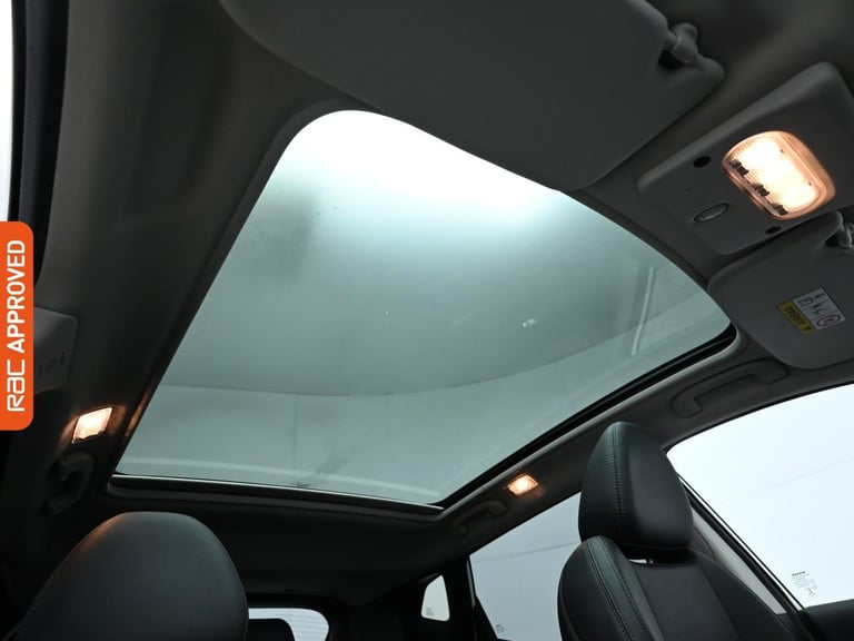 2019 Nissan Qashqai 1.3 DIG-T Tekna SUV 5dr Petrol Manual Euro 6 (s/s) (140 ps) SUV PETROL Manual