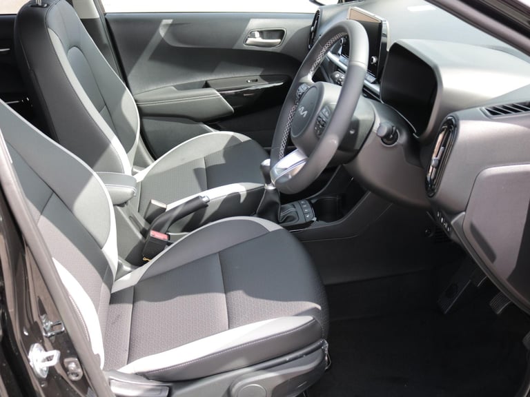 2025 Kia Picanto 1.0 3 5dr HATCHBACK PETROL Manual