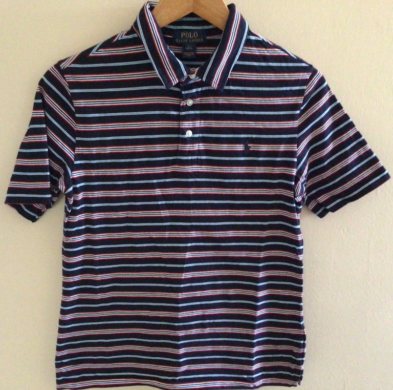 4X POLO SHIRTS ** STILL AVAILABLE **