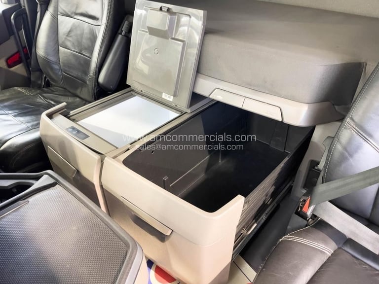 2021 (71) SCANIA R500 HIGHLINE 6X2 TAG AXLE