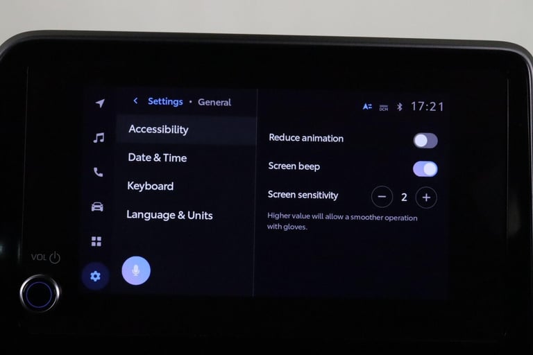 2022 Toyota C-HR 1.8 VVT-h GR SPORT CVT Euro 6 (s/s) 5dr HATCHBACK Petrol/Electric Hybrid Automatic