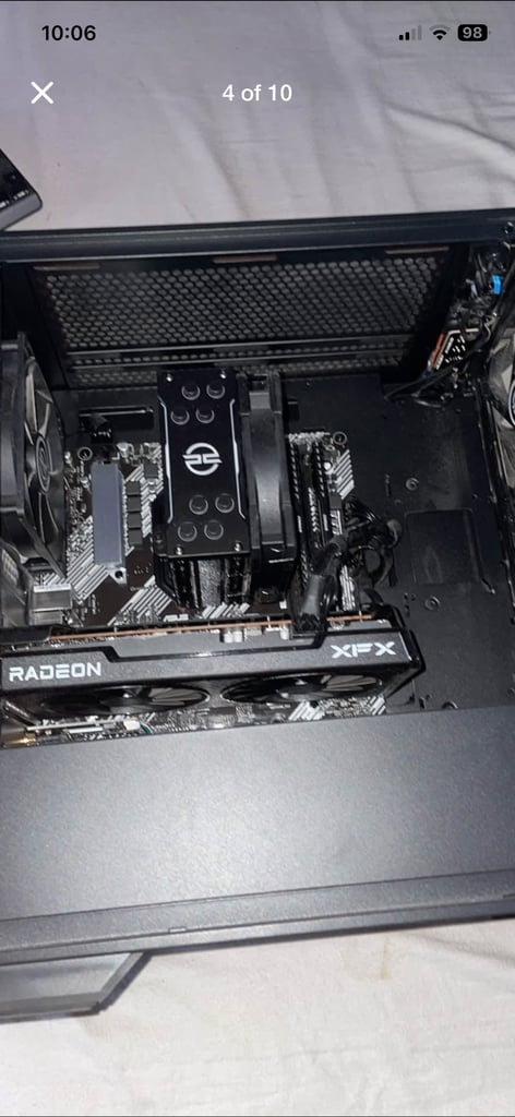 gaming pc