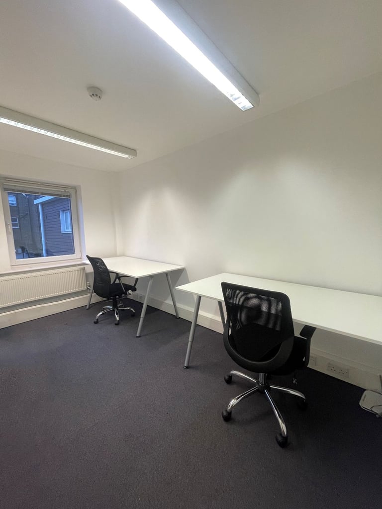 Offices for Rent in Tonbridge