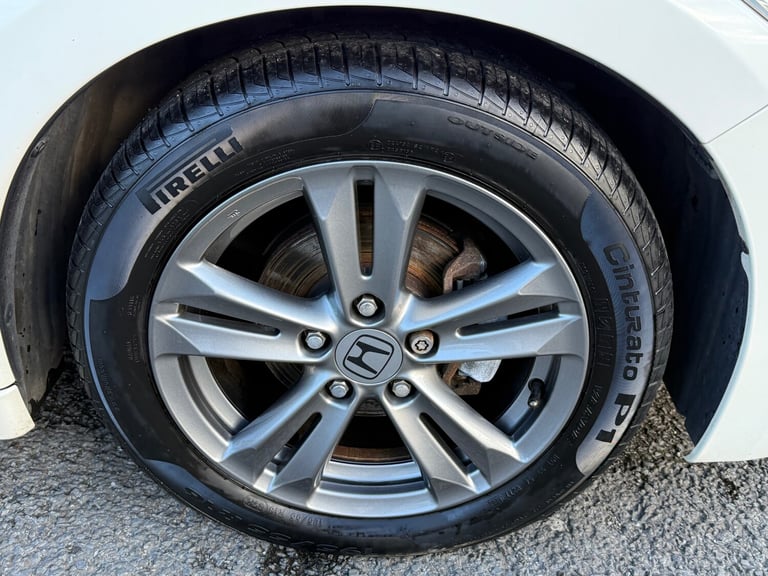 2012 Honda CR-Z 1.5 IMA GT Hybrid 3dr HATCHBACK Petrol/Electric Hybrid Manual