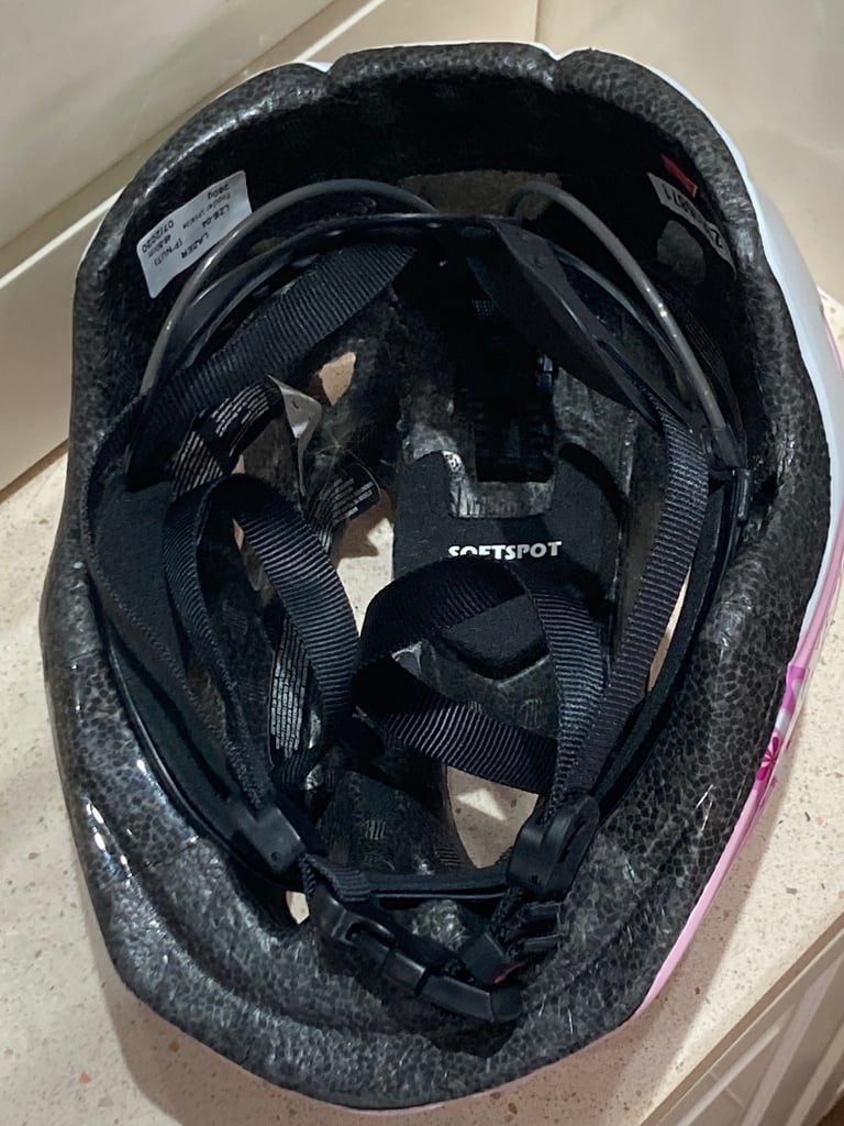 Lazer Toddler Unisize Cycle Helmet