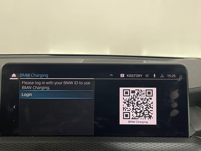 2022 BMW X3 2.0 30e 12kWh M Sport Auto xDrive Euro 6 (s/s) 5dr ESTATE Petrol/Electric Hybrid Auto...