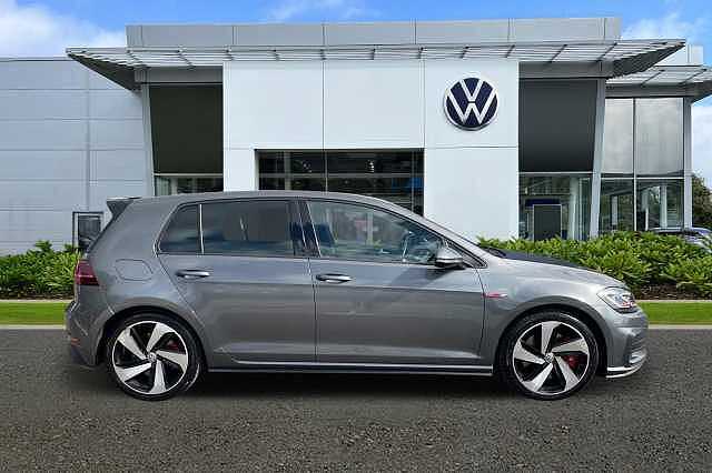 2020 Volkswagen Golf 2.0 TSI 245 GTI Performance 5dr DSG Hatchback Petrol Automatic