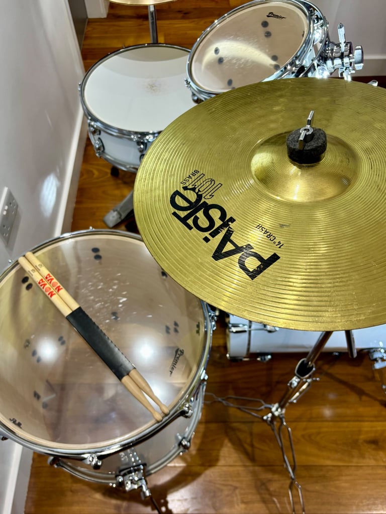 Premier APK Complete Drum Kit