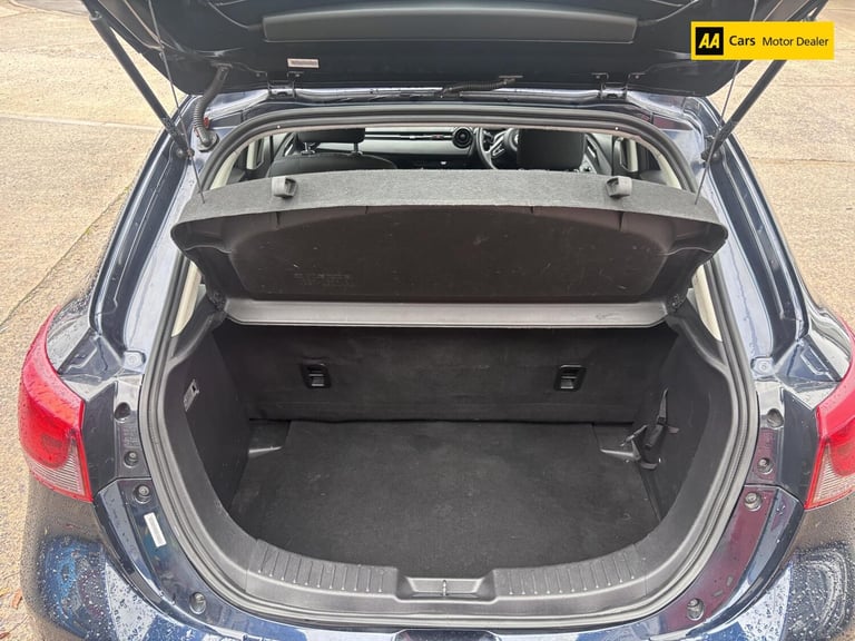 2017 Mazda Mazda2 1.5 SKYACTIV-G SE Hatchback 5dr Petrol Manual Euro 6 (s/s) (75 ps) Hatchback Pe...