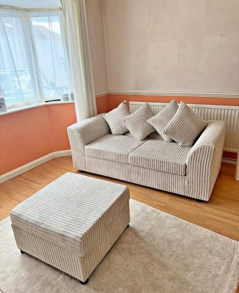 Must Go ASAP || Dylan 4× Seated L Shape Corner Sofa | Fast Delivery and Cash On Delivery