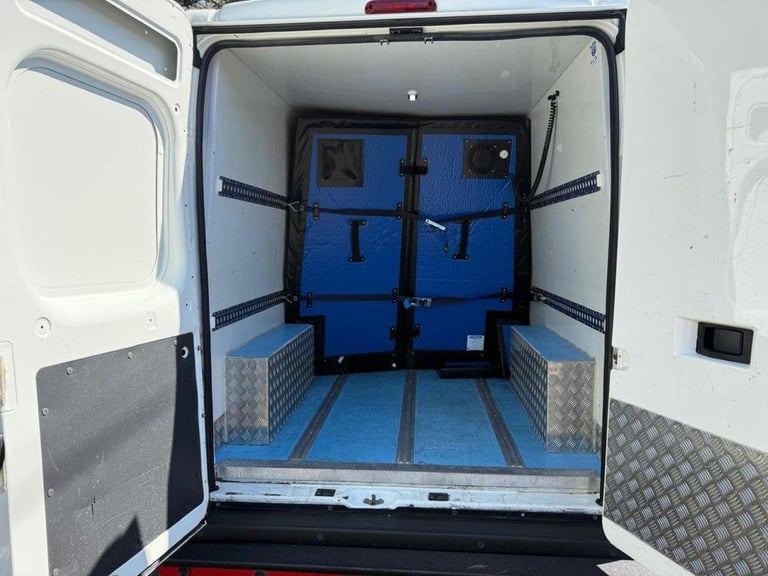 2020 70 PEUGEOT BOXER 2.2 BLUEHDI 335 PROFESSIONAL140BHP L2 H2 FRIDGE FREEZER VA
